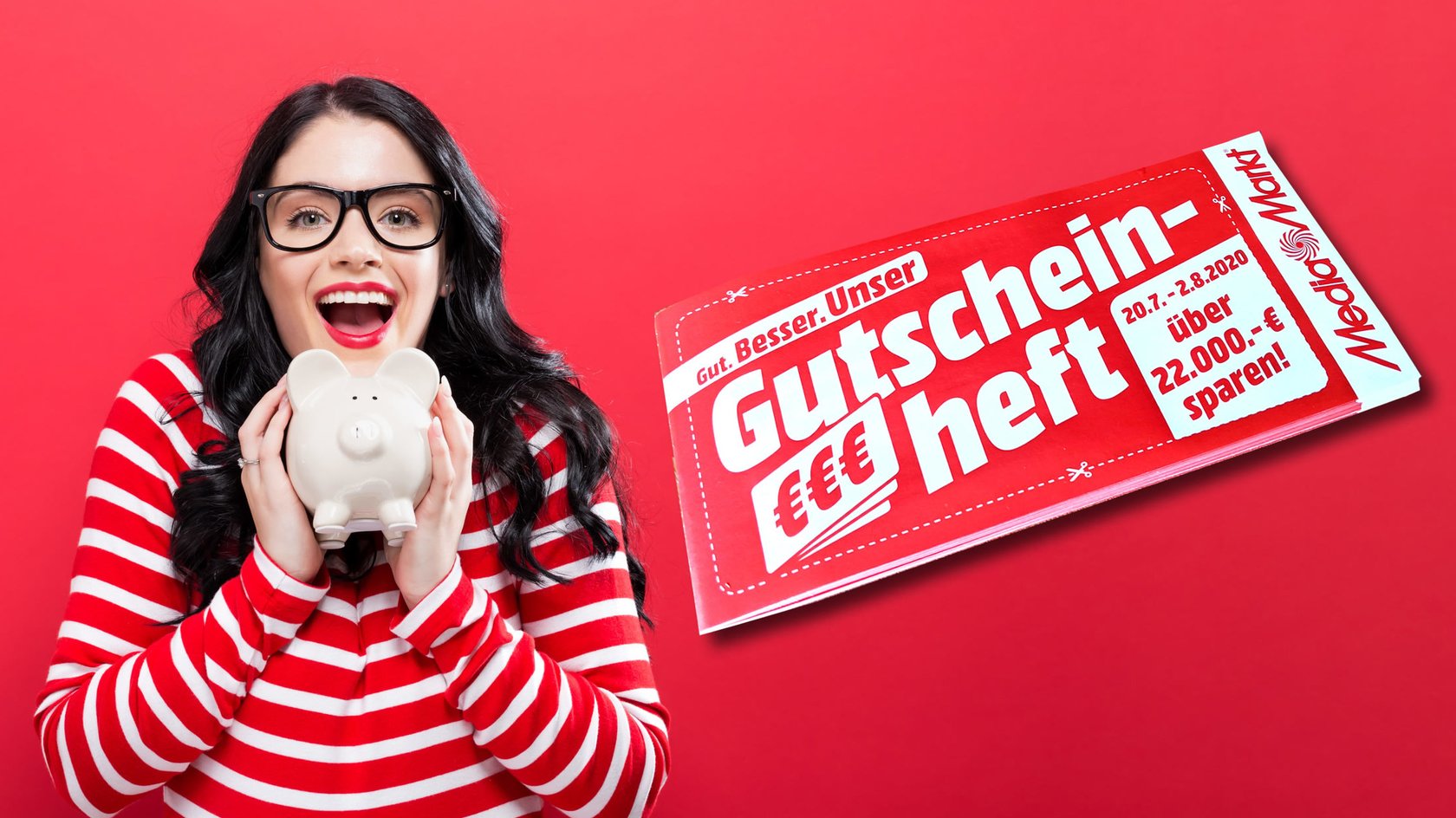 MediaMarkt Gutscheinheft: Das sind die besten Angebote