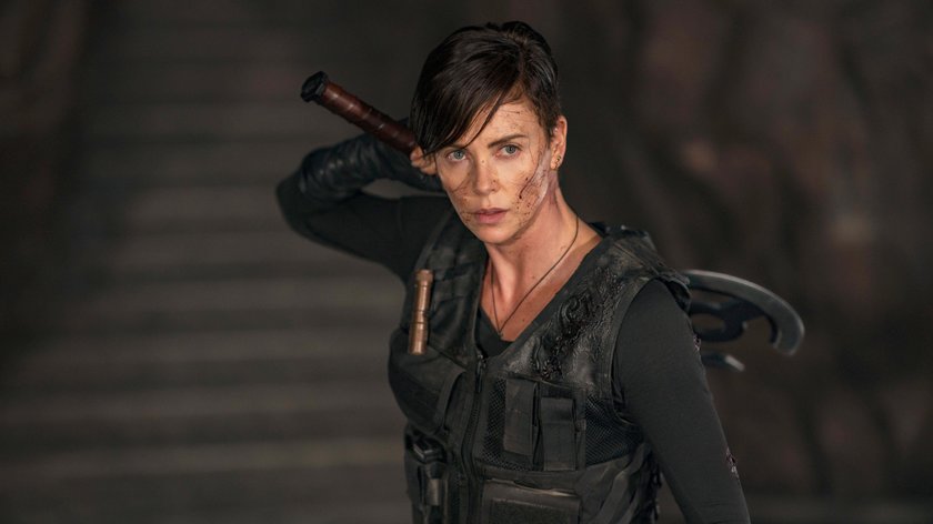 Endlich: Netflix gewährt ersten Blick auf Action-Sequel „The Old Guard 2“ mit Charlize Theron