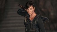 Endlich: Netflix gewährt ersten Blick auf Action-Sequel „The Old Guard 2“ mit Charlize Theron