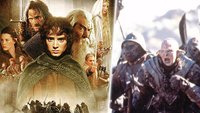 Aus Rache in einen Ork verwandelt: „Herr der Ringe“-Star verrät erstaunliches Geheimnis