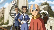 Nach Netflix' „Avatar: Der Herr der Elemente“: Das Original jetzt kostenlos und ohne Abo streamen