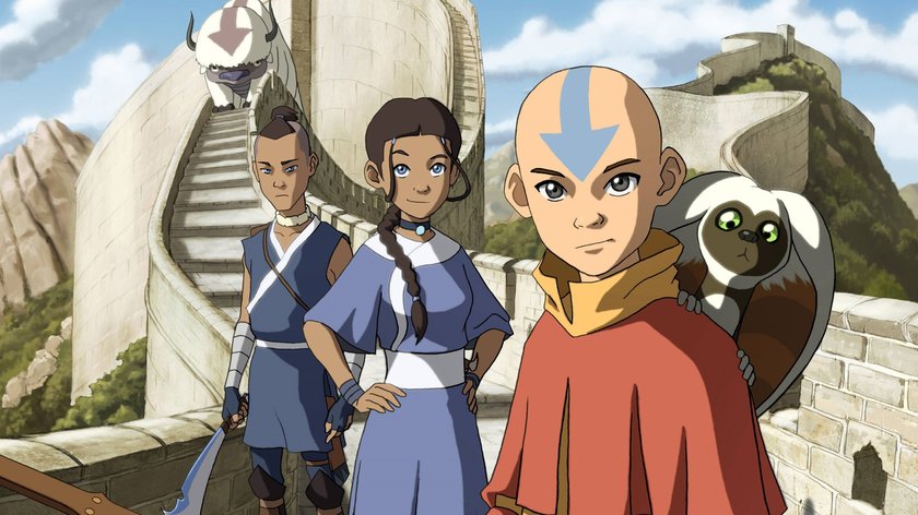 Nach Netflix' „Avatar: Der Herr der Elemente“: Mit dieser Episode geht es im Original direkt weiter