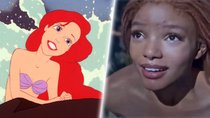 Zuspruch für Disney-Neuverfilmung: Ehemalige Arielle stärkt Nachfolgerin Halle Bailey den Rücken