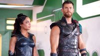 MCU-Star über „Thor 4“-Drehbuch: „Es wird ziemlich verrückt“