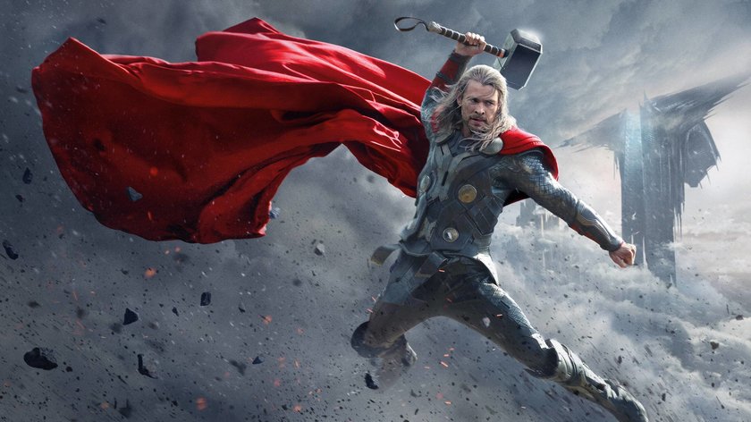 „Thor 5“ soll angeblich neuen Ton im MCU anschlagen – mit „Star Wars“-Regisseur als Neuzugang