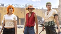 „One Piece“-Fans wollen Horror-Queen für Netflix-Rolle – und sie ist dabei: „Mama braucht einen Job“