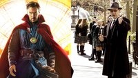 „Doctor Strange 2“: Macher der ersten „Spider-Man“-Trilogie soll MCU-Film übernehmen