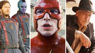 Hollywood-Krise: Von 11 Mega-Filmen in 2023 war nur ein einziger erfolgreich