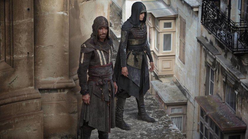 „Assassin's Creed“: Live-Action-Serie und mehr? Netflix hat Plan und Vertrag!