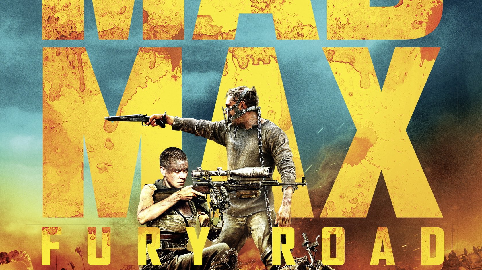 „Mad Max: Fury Road 2“ – Regisseur kündigt Rückkehr an