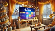 Neu auf Disney+: Alle Filme und Serien in der Übersicht – Januar 2025