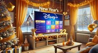 Neu auf Disney+: Alle Filme und Serien in der Übersicht – Januar 2025