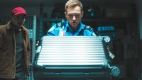 Gleich bei zwei „Stirb Langsam“-Filmen kopiert: Neuer Trailer zum Netflix-Actionthriller