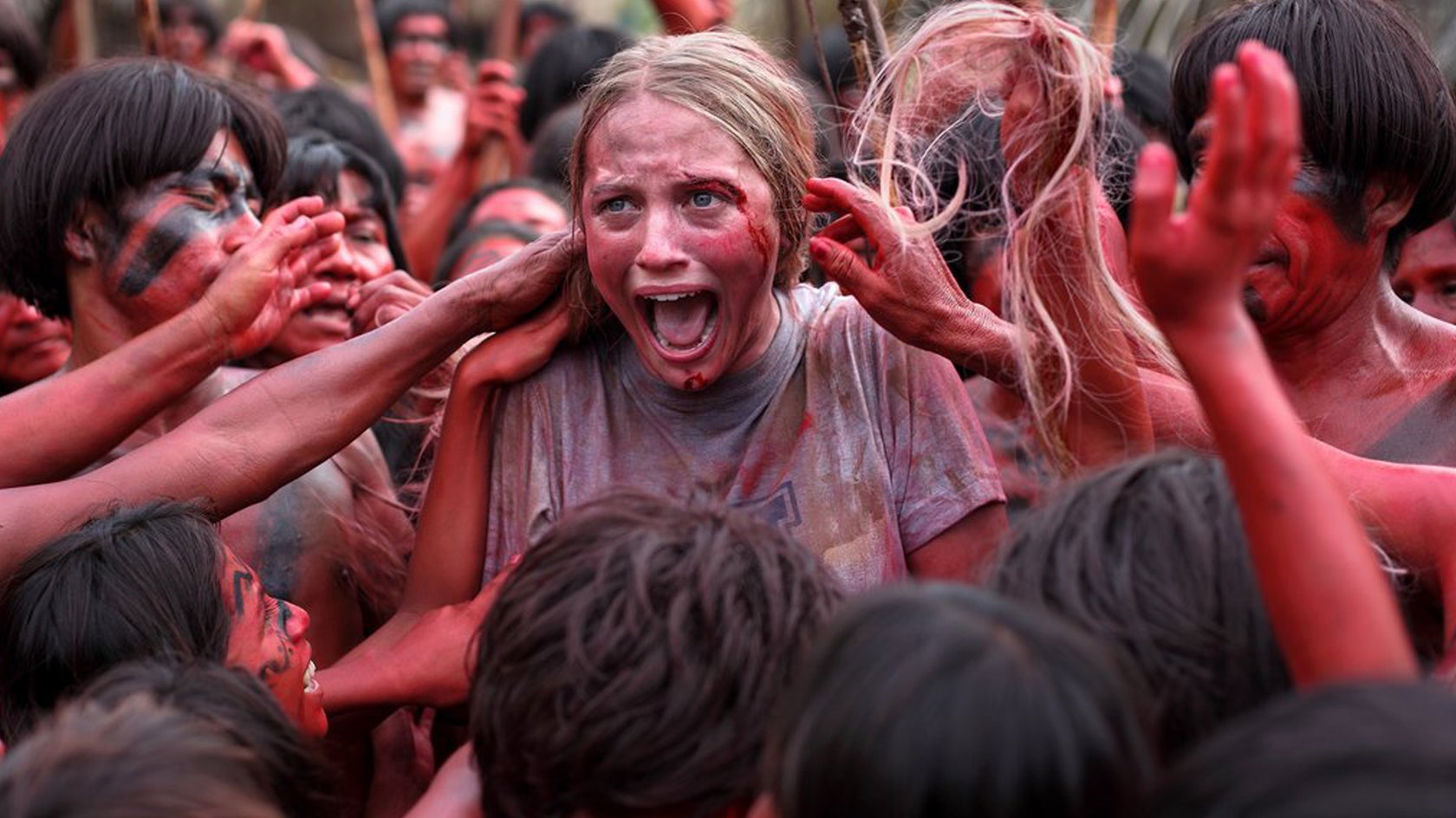 Hardcore-Horror bei Amazon Prime: Den Film sollten nur eingefleischte Fans sehen