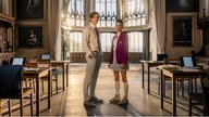 „Maxton Hall“ Staffel 2: Kommt eine Fortsetzung der Amazon-Serie?