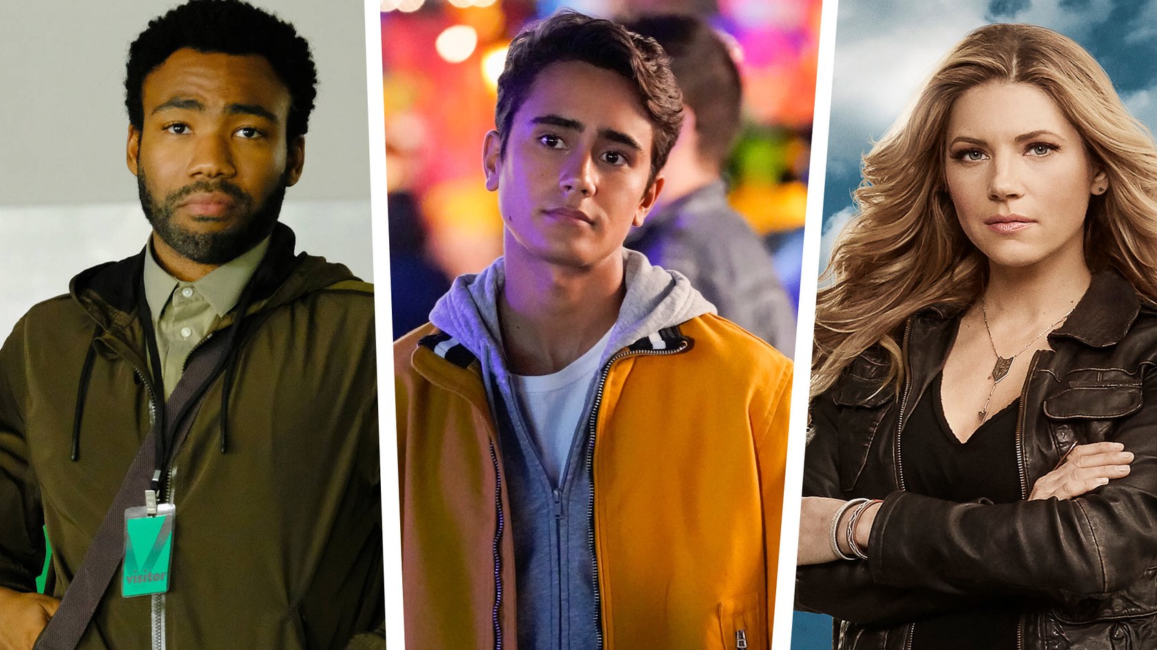Star-Programm: Alle Filme und Serien der neuen Disney+-Kategorie