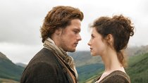 „Outlander“-Quiz: Kennst du die Serie über Claire und Jamie Fraser?