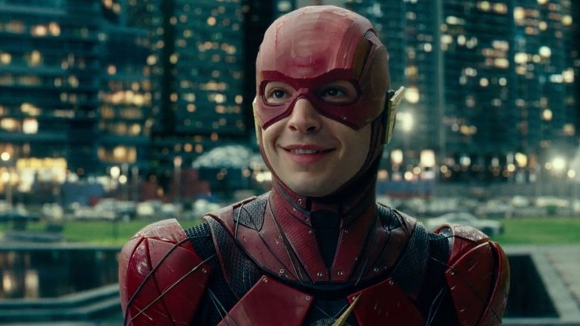 Neues Supergirl muss vor Freude weinen: Sie spielt die DC-Heldin in „The Flash“