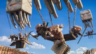 „Ein MINECRAFT Film“: Die gefährlichsten Monster haben einen gewaltigen Vorteil gegenüber der Spielevorlage