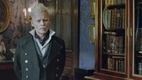 „Phantastische Tierwesen 3“: Johnny Depp spielt nie wieder Bösewicht Grindelwald