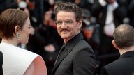 Cannes-Quiz: Pedro Pascal zog mit seinem Look alle Blicke auf sich – Im Quiz könnt ihr euer Wissen über das Festival testen!