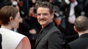 Cannes-Quiz: Pedro Pascal zog mit seinem Look alle Blicke auf sich – Im Quiz könnt ihr euer Wissen über das Festival testen!
