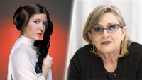 Am Star Wars Day: Leia-Darstellerin Carrie Fisher erhält besondere Hollywood-Ehrung