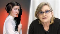 Am Star Wars Day: Leia-Darstellerin Carrie Fisher erhält besondere Hollywood-Ehrung