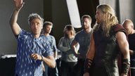 Chaos am Flughafen: Darum hätte der „Thor 3“-Regisseur den Marvel-Film fast verpasst