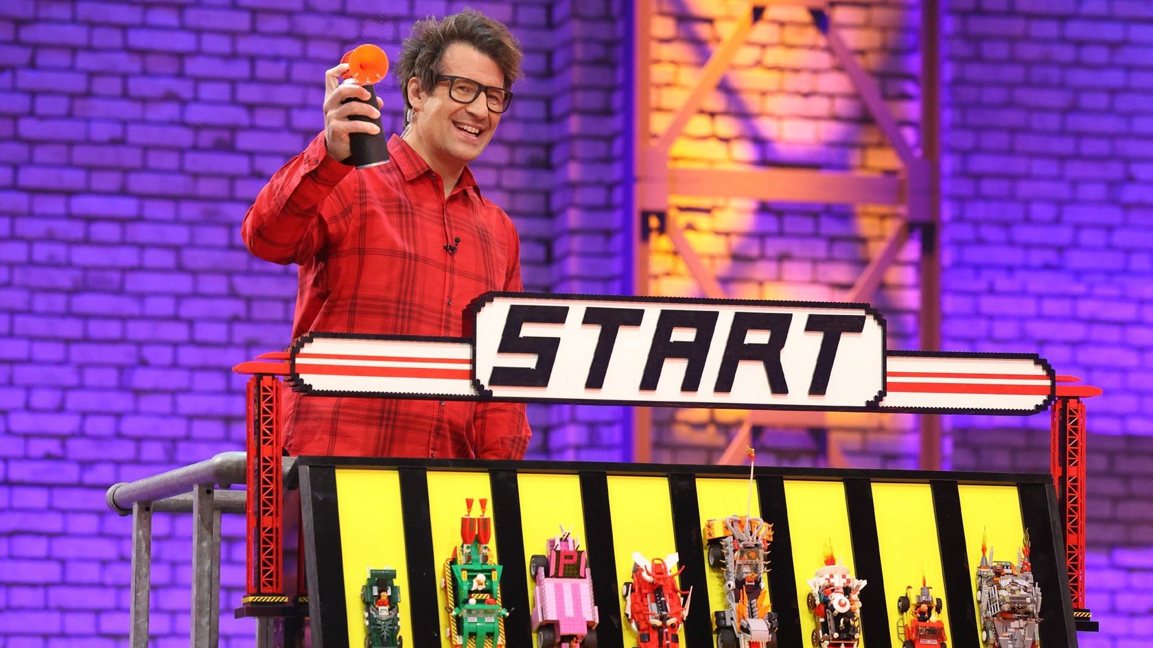 „LEGO Masters“ 2021: Folge 1 heute im TV und Livestream