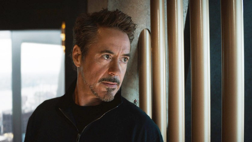 Vor „Iron Man“: Deshalb landete Marvel-Star Robert Downey Jr. im Knast