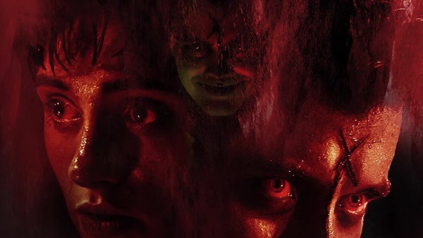 „Stranger Things“-Star sorgt für neuen Horror: Erster Trailer zu grausamen Dämonen-Spielen