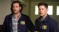 „Supernatural“-Universum plötzlich vorbei: Neue Serie nach nur einer Staffel abgesetzt