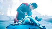 Schwindelerregender Rekord: „Superman“-Trailer setzt neue DC-Maßstäbe