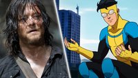 Neue Serie des „The Walking Dead“-Schöpfers: Erster brutaler Trailer zu „Invincible“