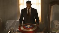 Erste „Captain America 4“-Szenen verraten: Harrison Ford will die Avengers ins MCU zurückholen