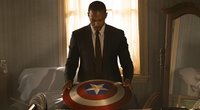 Erste „Captain America 4“-Szenen enthüllen: Harrison Ford will die Avengers ins MCU zurückbringen