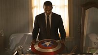 Erste „Captain America 4“-Szenen enthüllen: Harrison Ford will die Avengers ins MCU zurückbringen