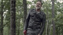 „Walking Dead“-Star mischt „The Boys“ auf – als großer neuer Bösewicht?