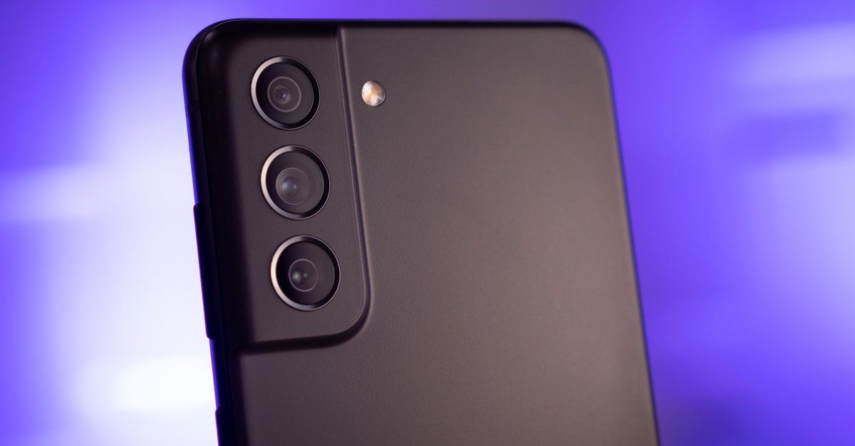 Samsung Galaxy S22: Datum der Präsentation in neuem Leak bestätigt