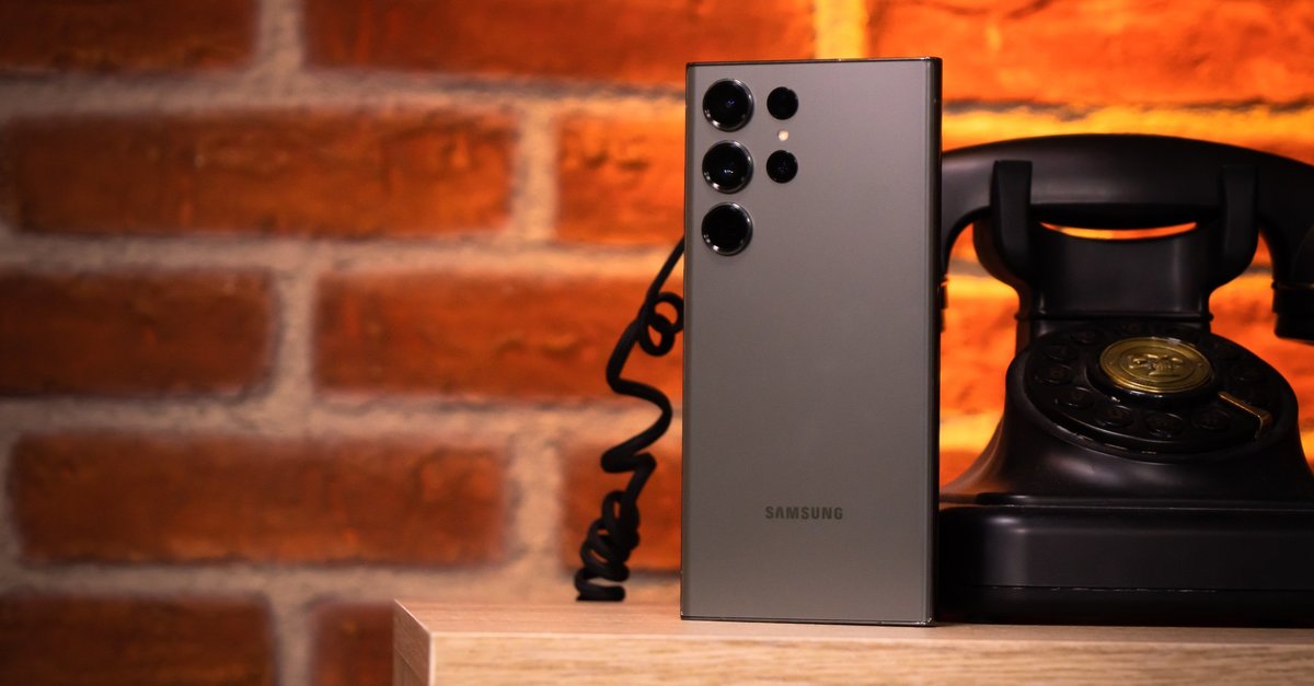 Samsung soll mit dem Galaxy S25 einen komplett neuen Weg einschlagen