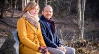 „Sturm der Liebe“: Katja und Markus kommen sich näher – gibt es ein Liebescomeback?