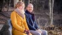 „Sturm der Liebe“: Katja und Markus kommen sich näher – gibt es ein Liebescomeback?