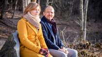 „Sturm der Liebe“: Katja und Markus nähern sich einander wieder an