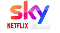 Black Friday bei Sky: Bundle mit Netflix & Paramount+ zum Hammerpreis