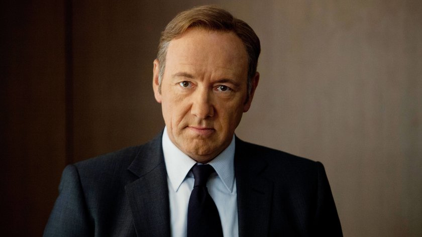 Wegen Netflix-Hit „House of Cards“: Kevin Spacey muss Millionen-Entschädigung zahlen