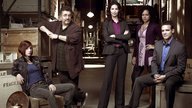 „Warehouse 13“ Staffel 6: Kommt eine weitere Season?