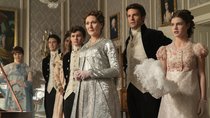 „Bridgerton“: Die neuen Netflix-Folgen deuten das Spin-off an, auf das Fans seit Langem hoffen