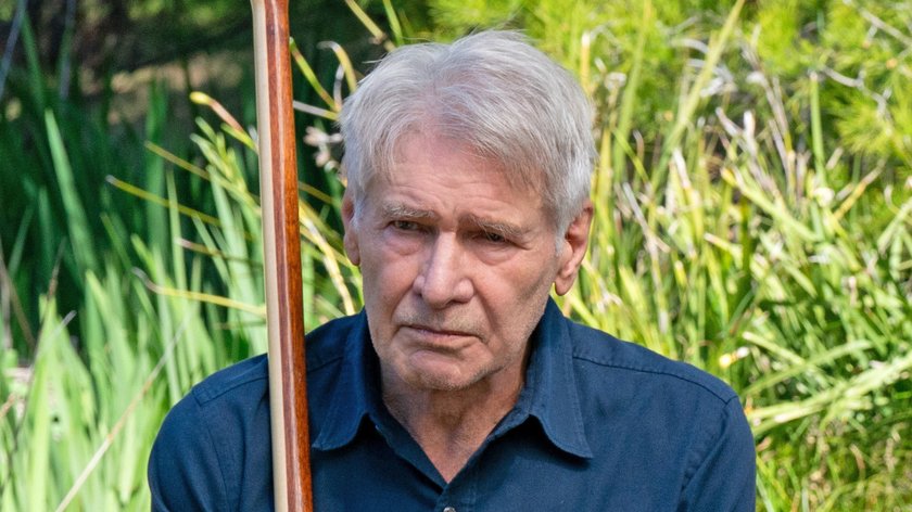 Hit-Serie mit Harrison Ford begeistert mit neuen Folgen: „Keine einzige Schwachstelle“