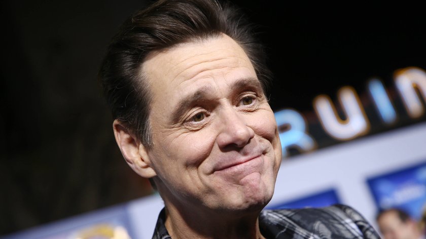 Nach „Sonic 2“: Jim Carrey will jetzt seine Hollywood-Karriere beenden